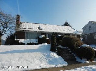 135 Spring St, South Williamsport, PA 17702