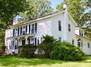 552 Comfort Rd, Ithaca, NY 14850