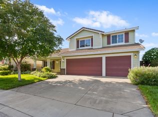 8966 Wood Lily Way, Elk Grove, CA