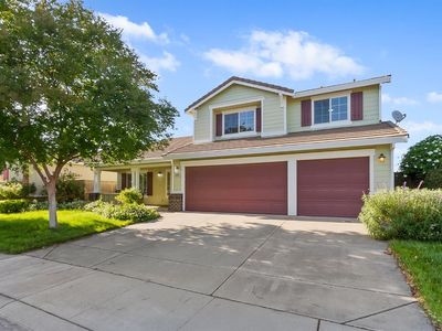 8966 Wood Lily Way, Elk Grove, CA, 95757