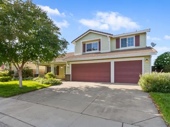 8966 Wood Lily Way, Elk Grove, CA 95757