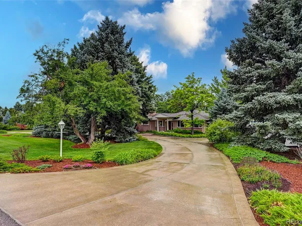 5020 Aspen Drive, Bow Mar, CO 80123