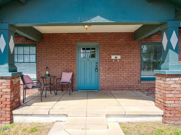 1842 N 12TH Street, Phoenix, AZ 85006