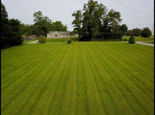 Old Niles Ferry Rd, Maryville, TN 37803