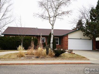 320 Edgewood Dr, Loveland, CO, 80538