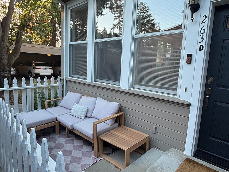 1st image of 263 Los Gatos Blvd #D