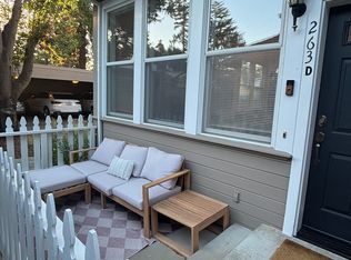 263 Los Gatos Blvd #D, Los Gatos, CA 95030