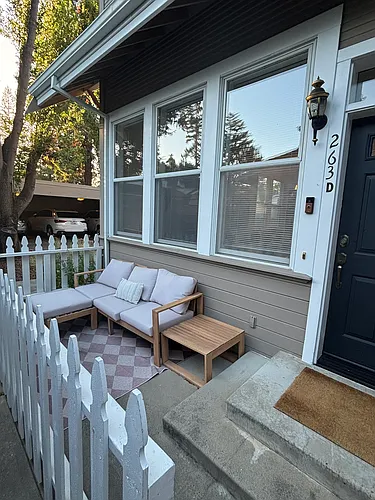 263 Los Gatos Blvd #D Photo 1