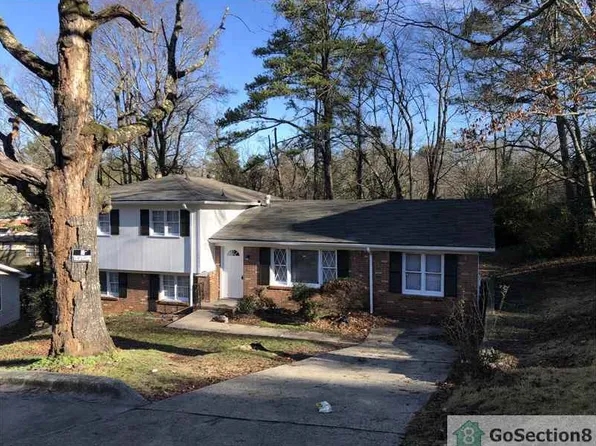 1525 4th St NW, Birmingham, AL 35215