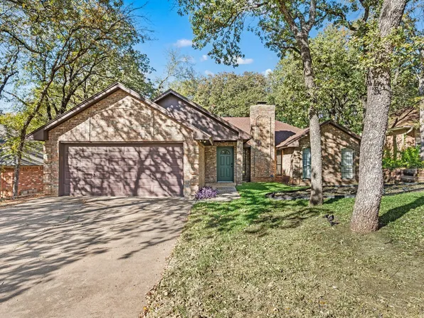 6737 Inwood Dr, North Richland Hills, TX 76182