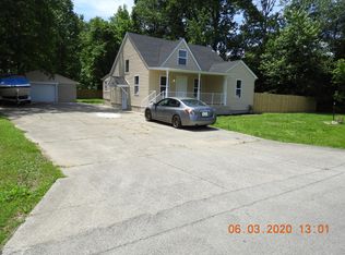 4506 Crawford Ave, Louisville, KY 40258