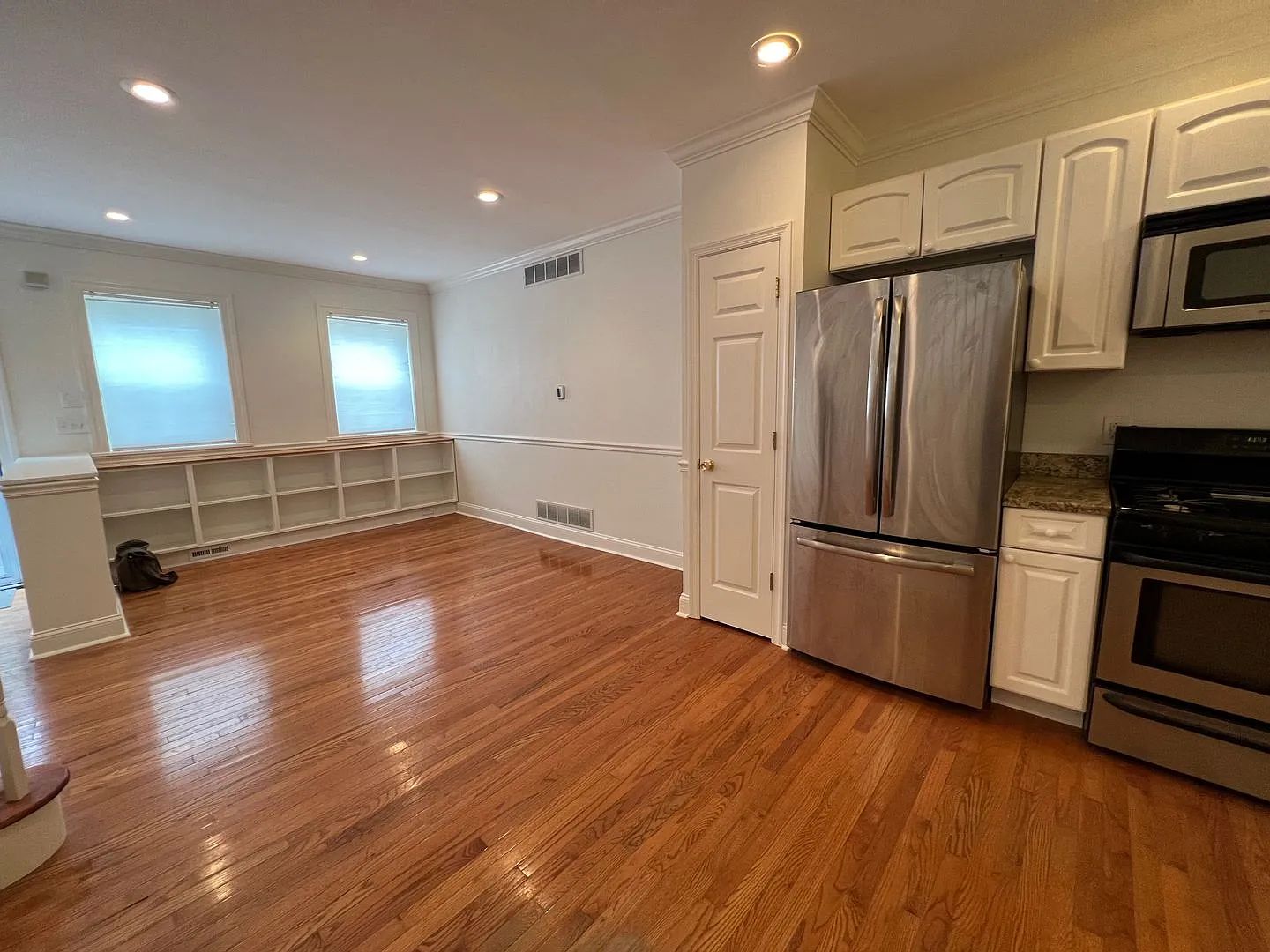 Darling Graduate Hospital 2bd/1bd — Photo 3