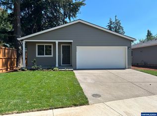 2045 Luna Way, Lebanon, OR 97355