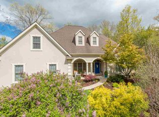 1651 Cumberland Dr, Harrisonburg, VA 22801