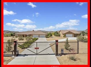 24522 Yucca Loma Rd, Apple Valley, CA 92307