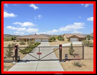 24522 Yucca Loma Rd, Apple Valley, CA, 92307