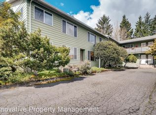 4633 SW Huber St #10, Portland, OR 97219