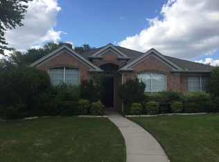 4829 Frost Hollow Dr, Plano, TX 75093