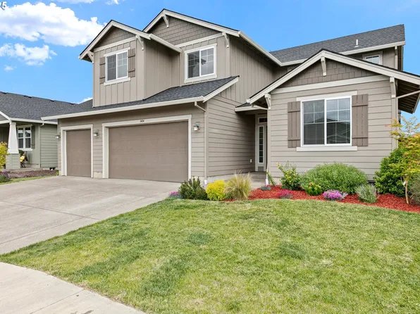 1404 Farmington Dr, Junction City, OR 97448
