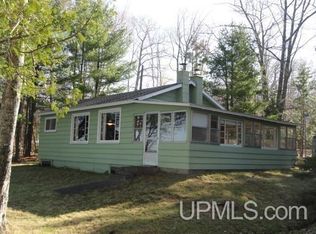 42903 Bootjack Rd, Lake Linden, MI 49945