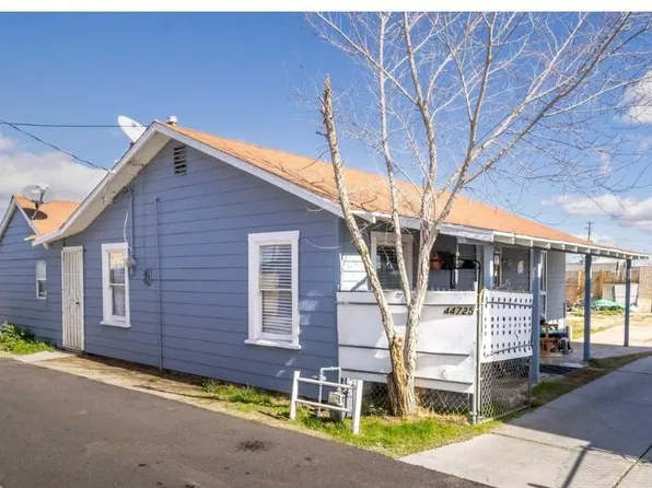44725 Beech Ave, Lancaster, CA 93534