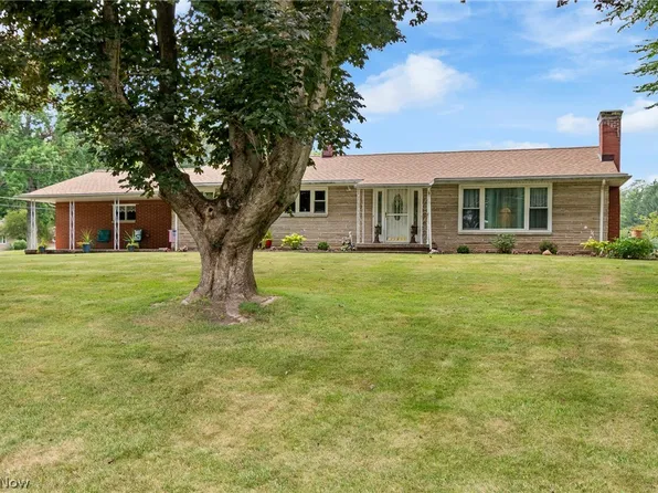 3625 Alpine St NE, Canton, OH 44721