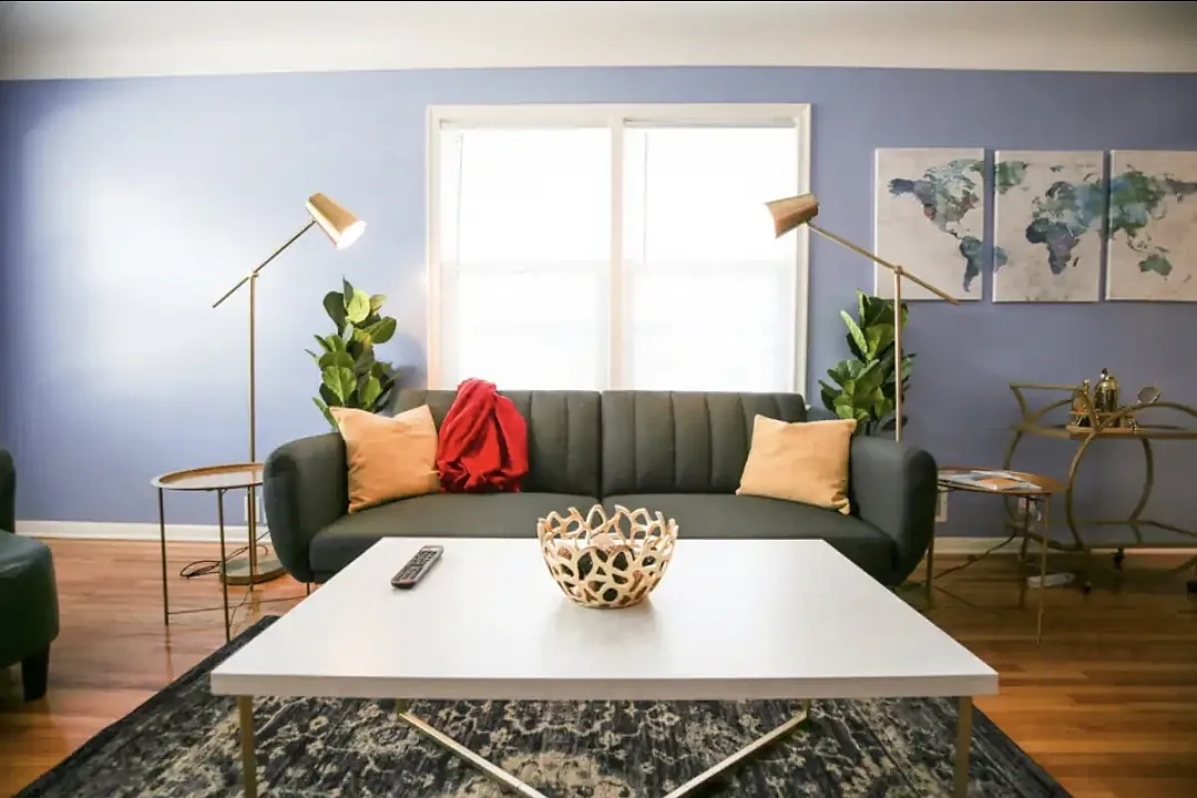 2 bed, 1.5 bath, 1475 sqft, $2,499 — Photo 1