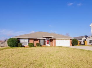 102 Sandpiper Ct SW, Huntsville, AL 35824