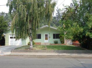 629 S I St, Lakeview, OR 97630
