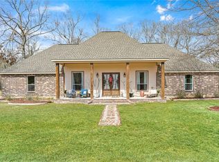 42591 Pleasant Ridge Road Ext, Ponchatoula, LA 70454