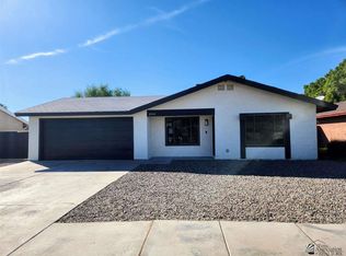 2546 S 17th Ave, Yuma, AZ 85364