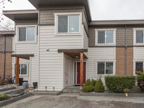 3051 Springfield Dr #3, Richmond, BC V7E 1Y9