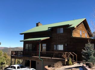 105 Oak Grove Pl, Ruidoso, NM 88345
