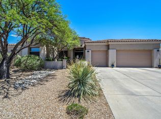 12102 N Portico Pl, Oro Valley, AZ 85755