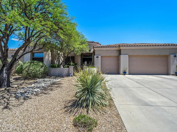 12102 N Portico Pl, Oro Valley, AZ 85755