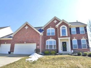 5778 Hawthorne Reserves Dr, Liberty Township, OH 45044