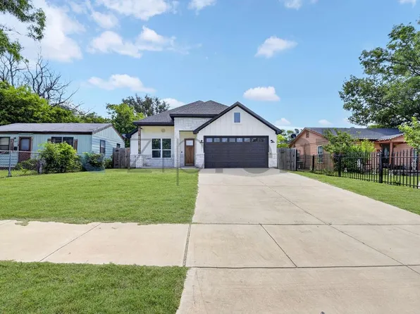 4941 Townsend Dr, Fort Worth, TX 76115