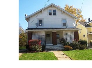 916 1st St NE, Massillon, OH 44646