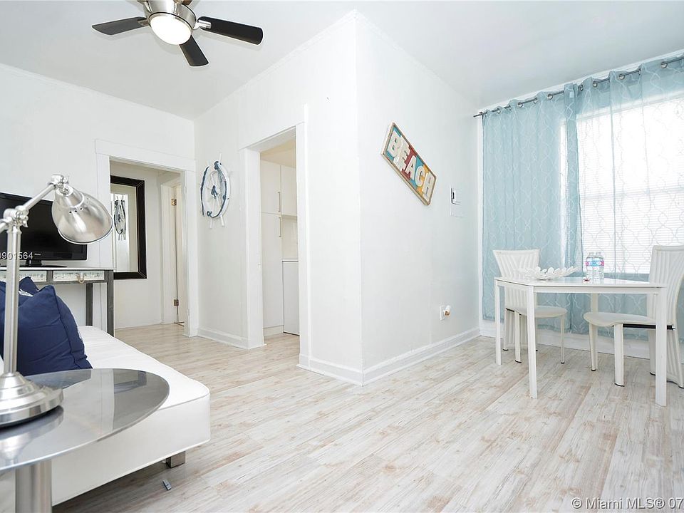 1st image of 1518 Drexel Ave #12A