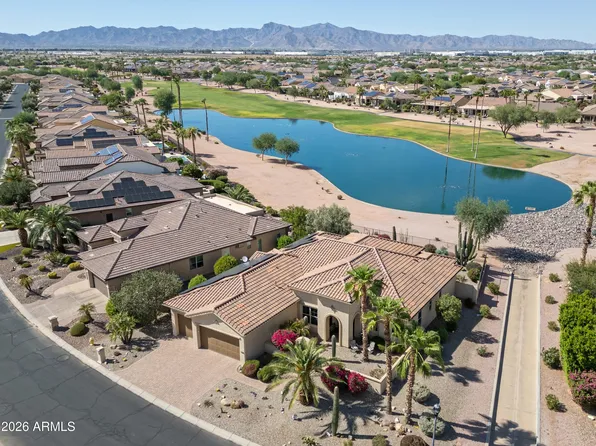 16422 W BERKELEY Road, Goodyear, AZ 85395