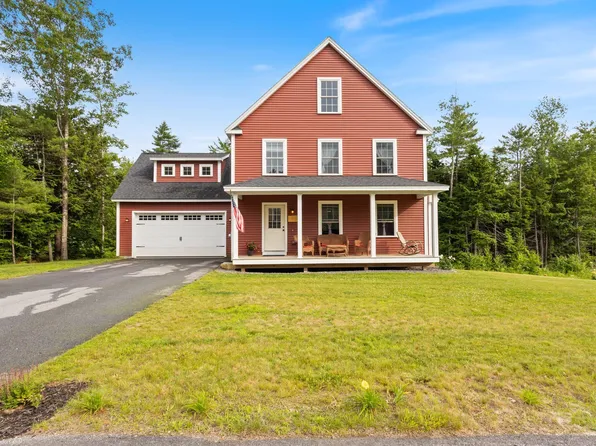 22 Cider Mill Lane, Standish, ME 04084