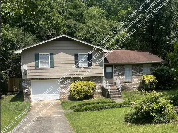 2645 6th St NE, Birmingham, AL 35215