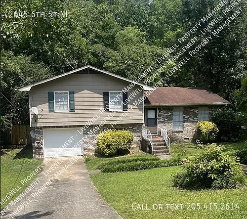 2645 6th St NE Photo 1