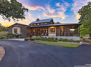 159 Inspiration Loop, Fredericksburg, TX 78624