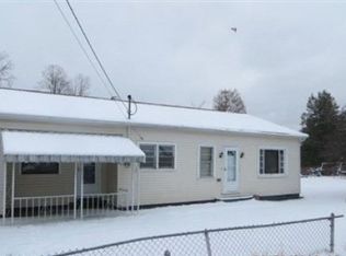 189 Mathiott St, Wheelersburg, OH 45662