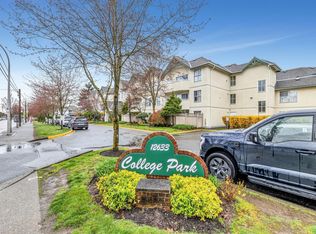 12633 72nd Ave #112, Surrey, BC V3W0A4