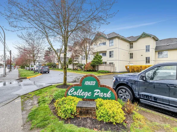 12633 72nd Ave #112, Surrey, BC V3W 0A4