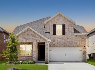 Riverdale Plan, Erwin Farms, McKinney, TX 75071