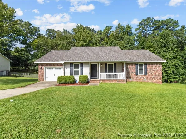 3509 Sweetbay Cir, Fayetteville, NC 28311