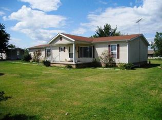 5 Midland Dr, Metropolis, IL 62960